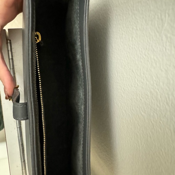 LE 5 À 7 IN SMOOTH LEATHER - Picture 10 of 10